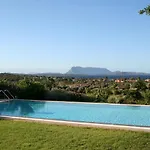 Miriacheddu Casa vacanze San Teodoro (Sardinia)