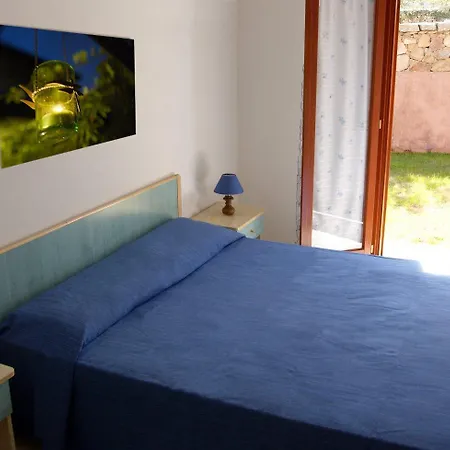 Casa vacanze Miriacheddu