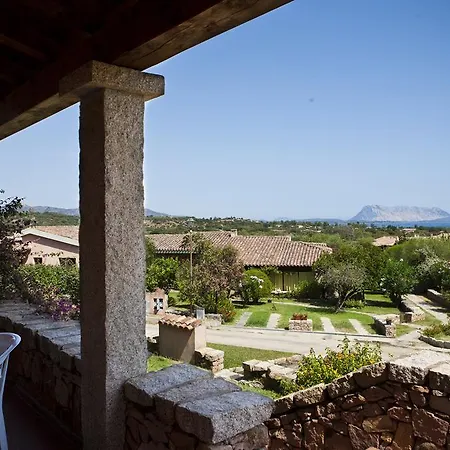 Miriacheddu Hébergement de vacances