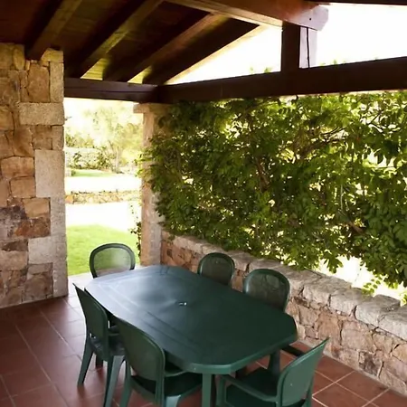 Miriacheddu * San Teodoro (Sardinia)