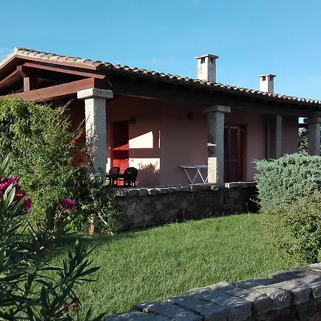Casa vacanze Miriacheddu *
