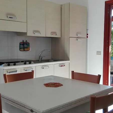 Miriacheddu San Teodoro (Sardinia)