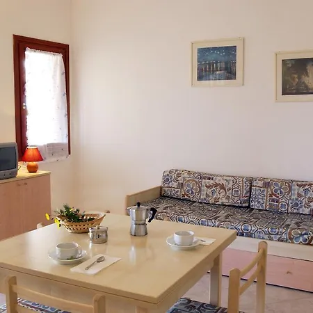 Miriacheddu Holiday home