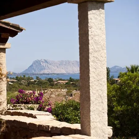 Miriacheddu San Teodoro (Sardinia)