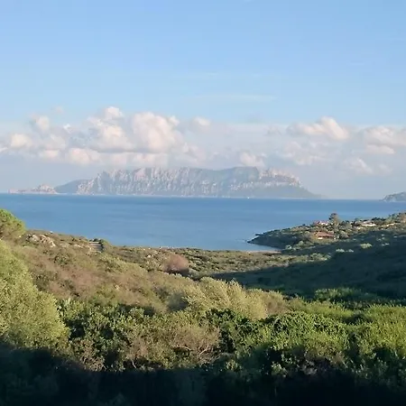 Miriacheddu San Teodoro (Sardinia)