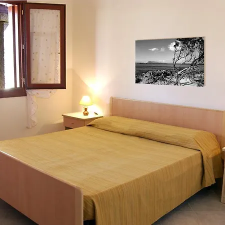 Miriacheddu Prázdninový dům