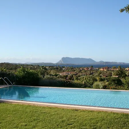 Miriacheddu Casa vacanze San Teodoro (Sardinia)